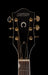 Used Gretsch G5024E Rancher Dreadnought Sunburst Acoustic Electric Guitar