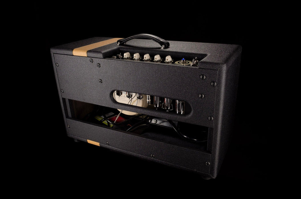 Swart MOD 84 15-watt 1x12" Guitar Amp Combo