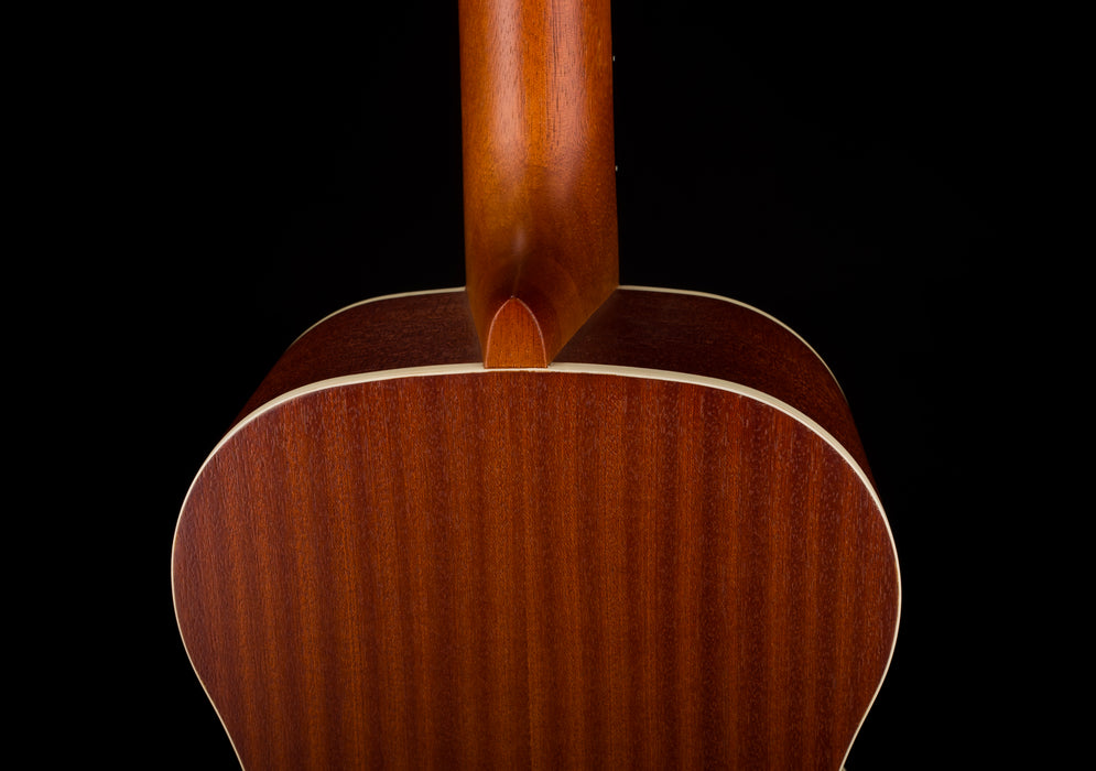 Used Kala KA-B Baritone Ukulele Satin Mahogany with Gig Bag