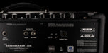 Used Fender Bassbreaker 30R Guitar Amplifier Combo with Footswitch