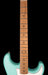 Used Fender Limited Edition Player Stratocaster Roasted Maple Seafoam Green