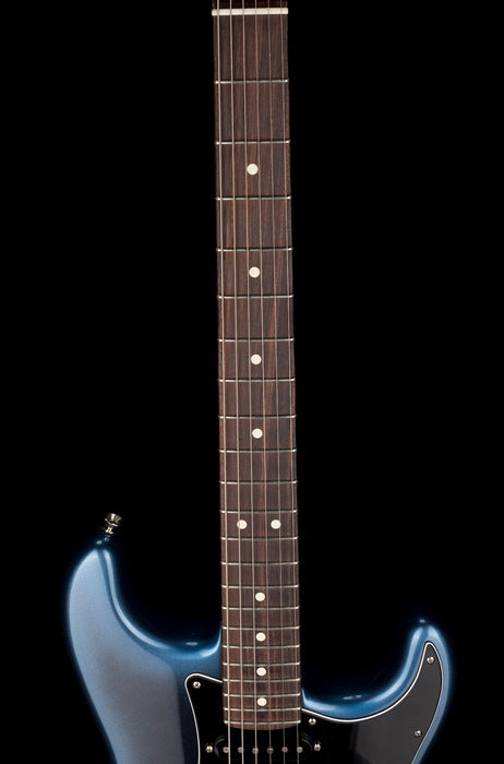 Used Fender American Professional II Stratocaster HSS Dark Night with OHSC