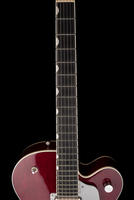 Used Gretsch G6119 Chet Atkins Tennessee Rose with OHSC