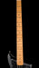 Used Fender Player Plus Active Meteora Bass Silverburst with Gig Bag