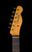 Pre Owned Fender Custom Shop 1959 Esquire Sunburst With OHSC