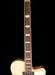 Pre Owned Reverend Dub King Bass Guitar Natural with Gig Bag