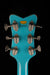 Gretsch Custom Shop Masterbuilt G6134CS 1955 Taos Turquoise Penguin Relic
