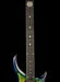 Ernie Ball Music Man BFR Majesty Arctic Aurora With Mono Softshell Case