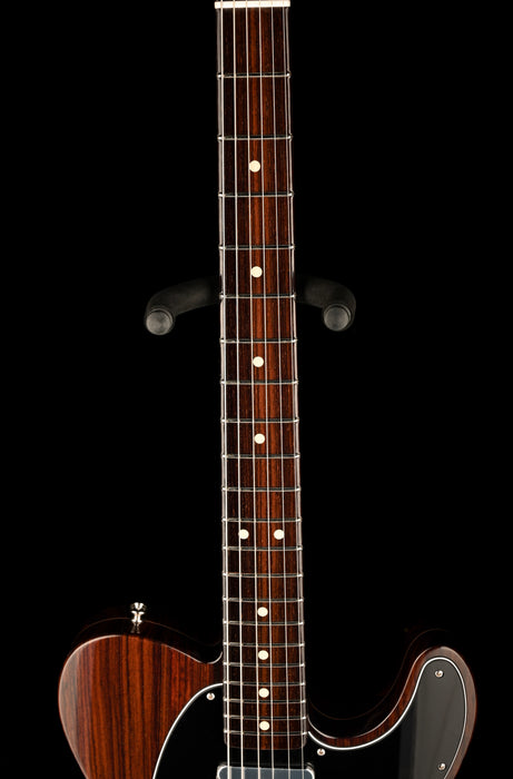 Fender Custom Shop Masterbuilt Dennis Galuszka 60's Rosewood Telecaster NOS Gloss Natural