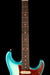 Fender Custom Shop 1962 Stratocaster Journeyman Relic Surf Blue Burst