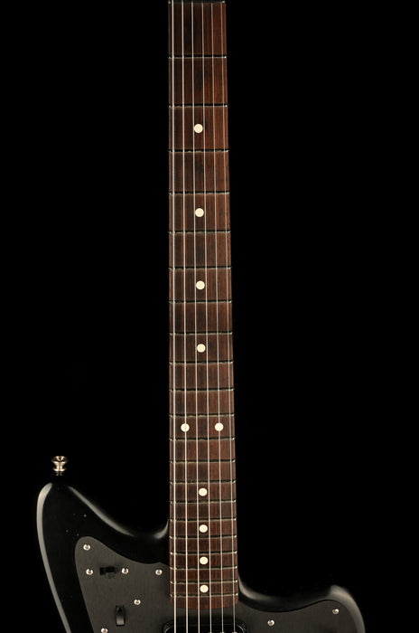 Fender Custom Shop Masterbuilt Andy Hicks 60's Jazzmaster Closet Classic Satin Black