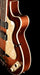 Hofner LTD Club Bass Dark Violin-Cavern Spacing with Vintage Case - H500/2-CV-O