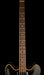 Vintage 1967 Gibson EB-2D Electric Bass Black With OHSC