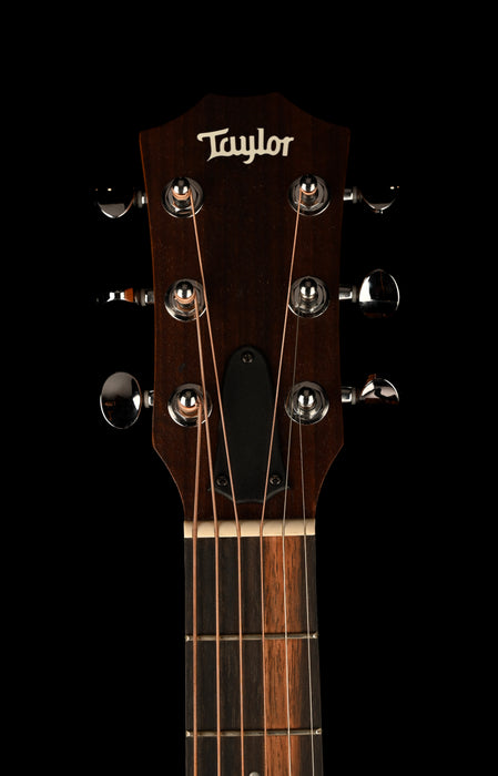 Used Taylor GS Mini Mahogany with LR Baggs M1 Pickup Natural With Soft Case