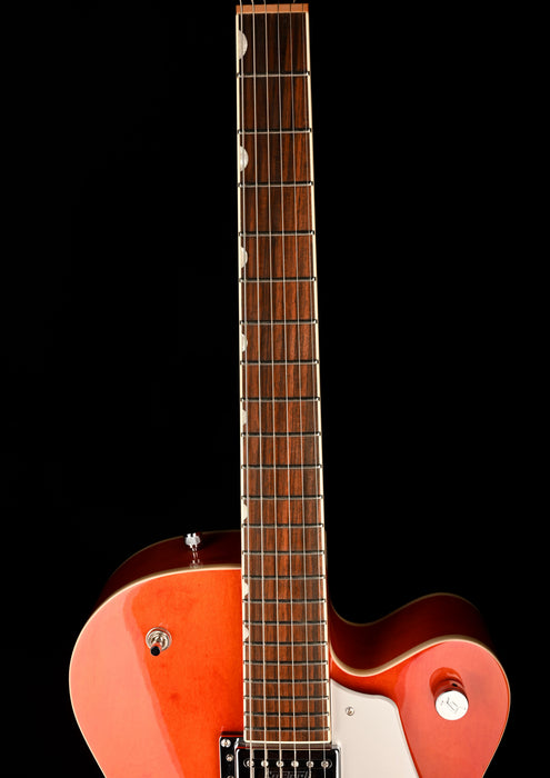 Used Gretsch G5120 Electromatic Hollow Body Orange with Case