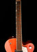Used Gretsch G5120 Electromatic Hollow Body Orange with Case