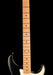 Pre Owned 2000 Fender Subsonic Baritone Guitar Black With OHSC