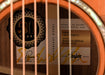 Taylor 50th Anniversary Builder's Edition 814ce LTD Acoustic Electric Guitar With Case