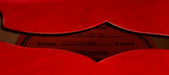 Pre Owned Epiphone "Inspired by Gibson” ES-335 Cherry Red With Case