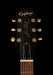 Pre Owned Epiphone “Inspired by Gibson” Les Paul Junior Tobacco Sunburst With Case