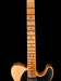 Fender Custom Shop Exotic 1952 Telecaster Sugarpine Relic Natural With Case