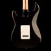 Pre Owned 2007 Fender Special Edition Koa Stratocaster Light Burst Modified With Gig Bag