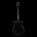 Used Danelectro DC59 Black Solid Body Electric Guitar
