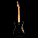 Pre Owned Fender Lead II Black Electric Guitar With Gig Bag