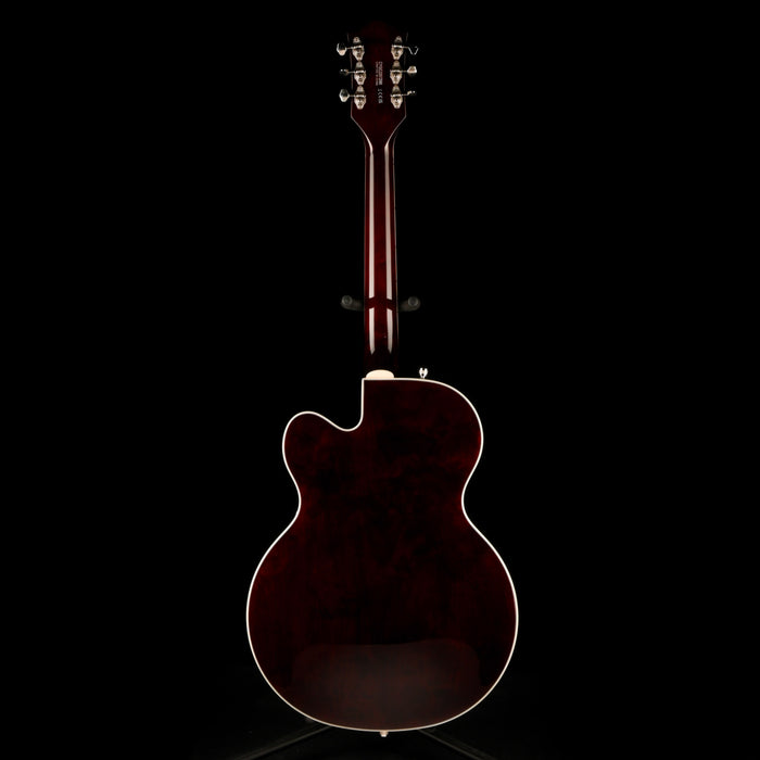 Pre Owned Gretsch G5420T Electromatic Hollow Body Walnut Electric Guitar