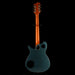 Used Fano Alt de Facto RB6 Pelham Blue Electric Guitar With OHSC