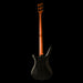 Pre Owned Warwick Corvette 4-String Bass Black With Gig Bag