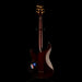 Used Schecter C-1 Classic Antique Amber Electric Guitar With Gig Bag