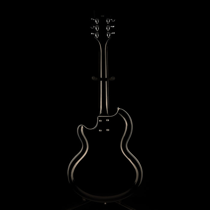 Used Eastwood Airline '59 Coronado DLX Black With Case