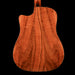 Pre Owned 2005 Taylor K-20ce Koa Natural Acoustic Electric Guitar With OHSC