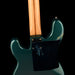 Vintage 1971 Fender Precision Bass Modified Ocean Turquoise with OHSC