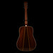 Used 2003 Martin HD-35 Acoustic Electric Guitar Natural with OHSC