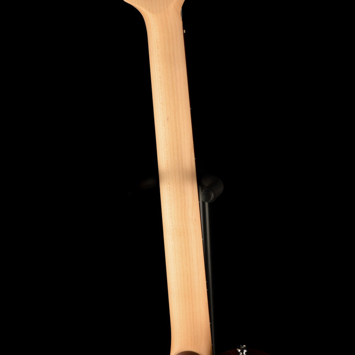 Pre Owned Pereira Custom Guitars Joseane Honeyburst With OHSC
