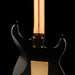 Pre Owned 2006 Fender Left-Handed Highway 1 Stratocaster Satin Black With Gig Bag