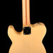 vPre Owned 1975 Fender Telecaster Blonde Modded With Case