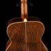 Martin Custom Shop 0000-28 Claro Walnut with Sitka Spruce