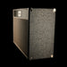 Pre Owned Greer Mini Chief 3-Watt Grey Guitar Amp Head With Matching 2x12" Guitar Amp Cabinet
