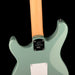 Pre Owned PRS SE Silver Sky Stone Blue with Gig Bag