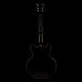 Used 2014 Gibson ES-335 Ebony with OHSC