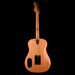Pre Owned Fender Highway Series Dreadnought Rosewood Fingerboard Natural With Gig Bag