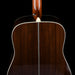 Martin HD-28E Standard (2025) LR Baggs Natural Acoustic Electric Guitar with Case