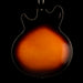 Used Epiphone Jack Casady Bass Sunburst With OHSC