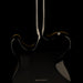Pre Owned 2012 Fender FSR Custom Telecaster HH Black With Gig Bag