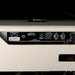 Pre Owned Fender Limited Edition Hot White Bronco '65 Twin Reverb Reissue Guitar Amp Combo with Footswitch and Cover