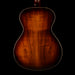 Pre Owned Taylor K22e Edgeburst Acoustic Electric Guitar With OHSC
