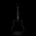 Pre Owned Epiphone Dot Casino Ebony With Bigsby With Case